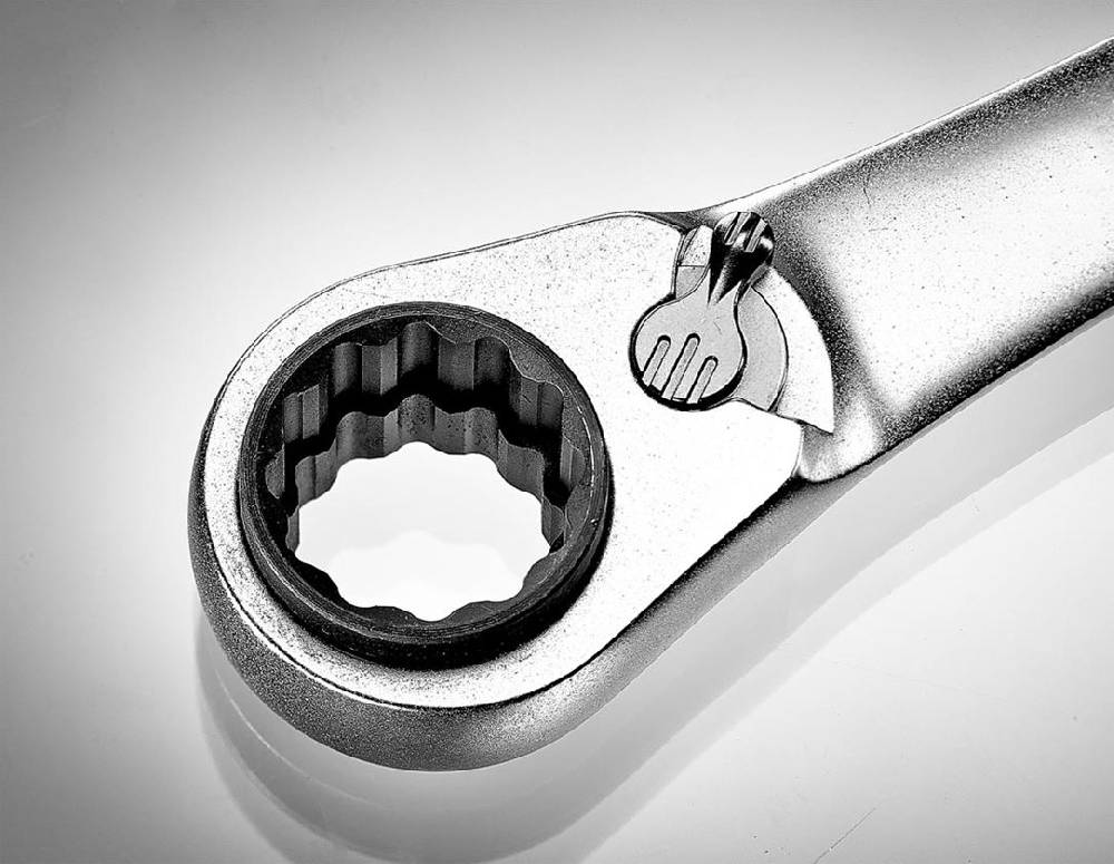 Strauss e.s. Ratch-Tech Set