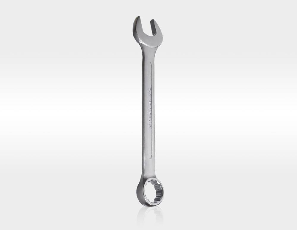 Strauss e.s. Ring-/Maulschlüssel