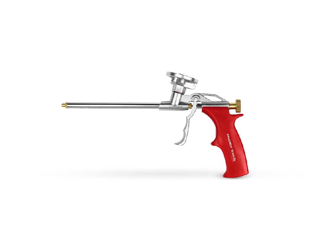 Strauss E.s. Schaumpistole