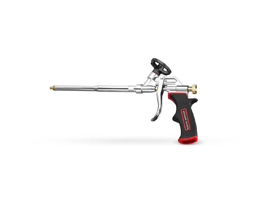 Strauss E.s. Schaumpistole Profi-Plus