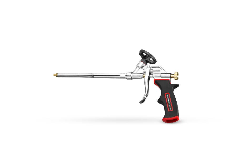 Strauss e.s. Schaumpistole Profi-Plus