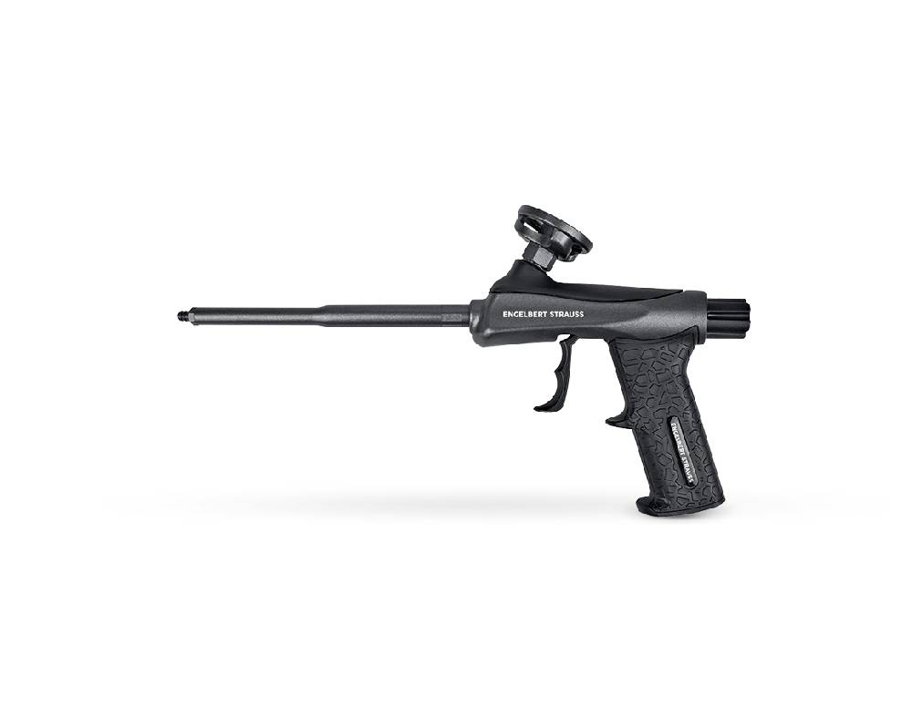 Strauss E.s. Schaumpistole Ultimate