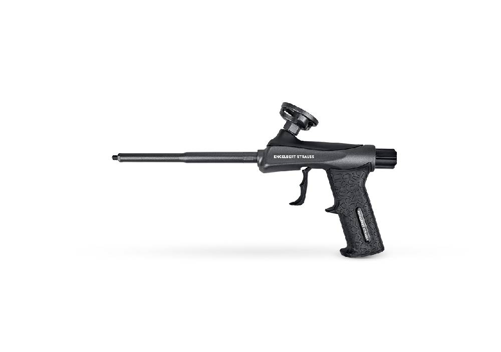 Strauss e.s. Schaumpistole ultimate