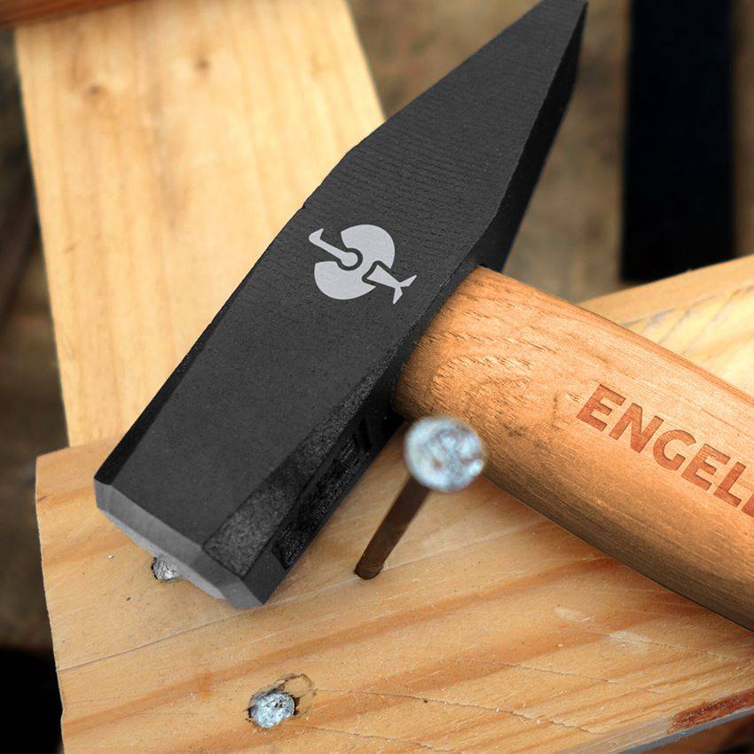 Strauss E.s. Schlosserhammer Classic