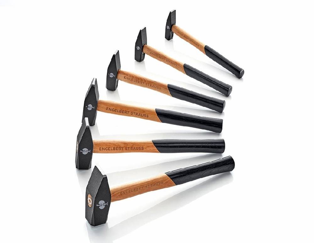 Strauss e.s. Schlosserhammer classic