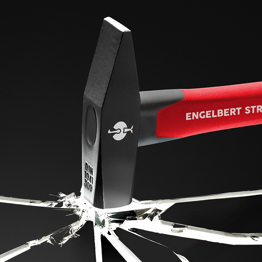 Strauss E.s. Schlosserhammer Ultimate