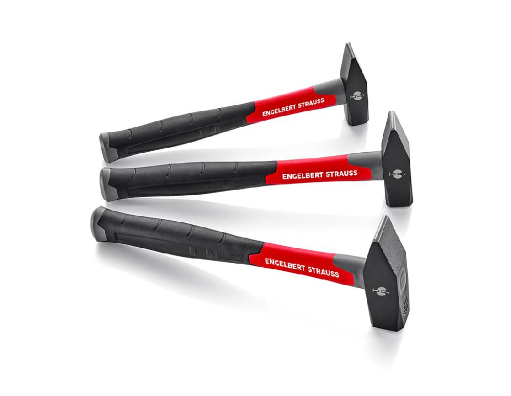 Strauss e.s. Schlosserhammer ultimate