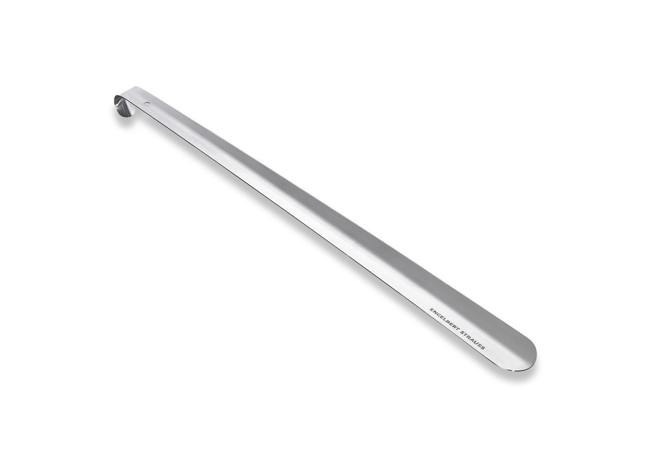 Strauss e.s. Schuhanzieher