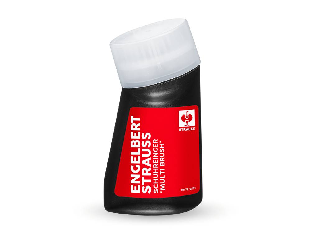 Strauss E.s. Schuhreiniger Multi Brush