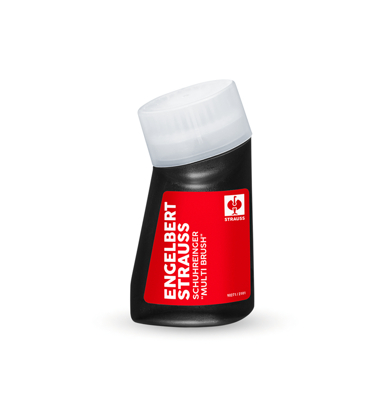 Strauss E.s. Schuhreiniger Multi Brush