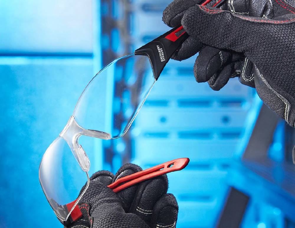 Strauss e.s. Schutzbrille Abell