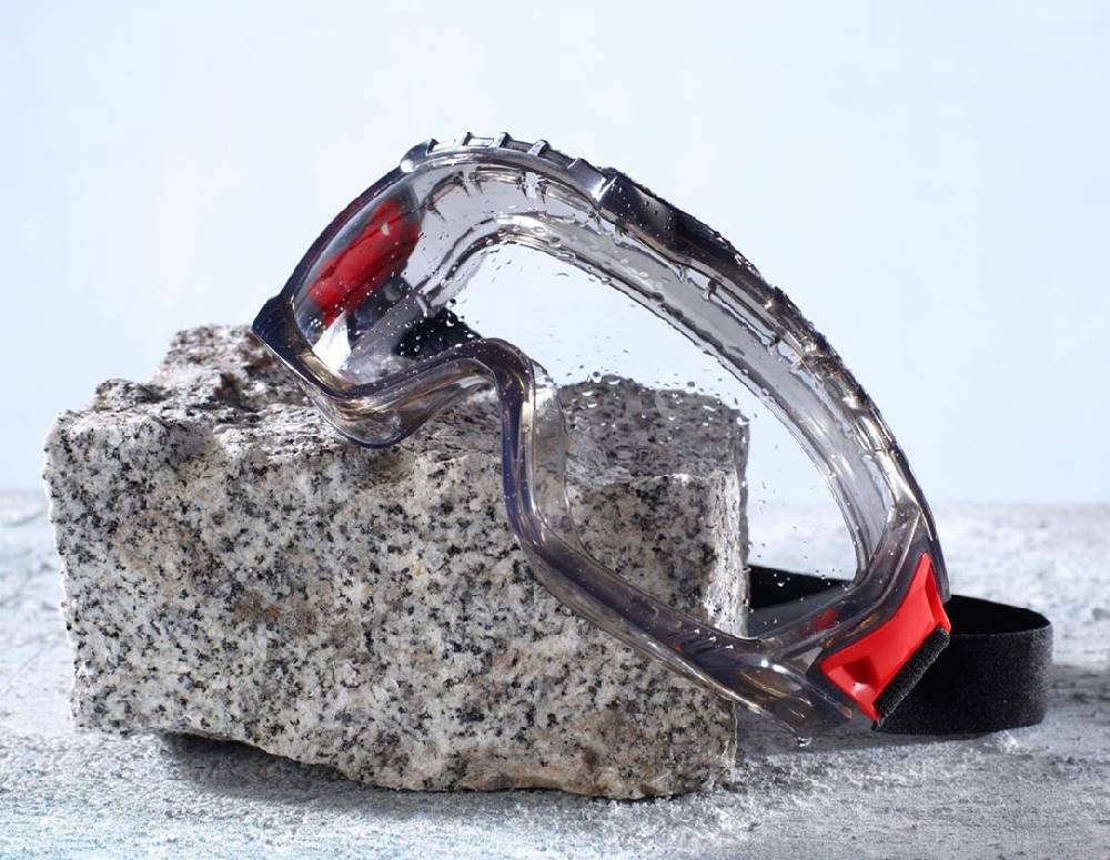 Strauss e.s. Schutzbrille Odas