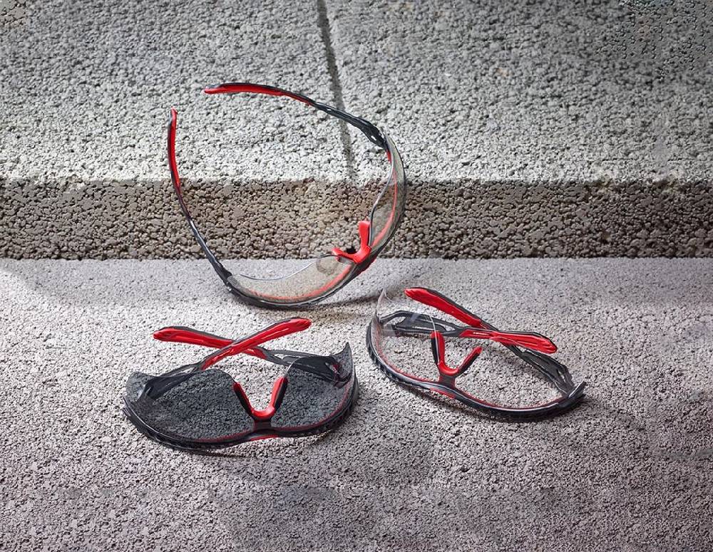 Strauss e.s. Schutzbrille Seki