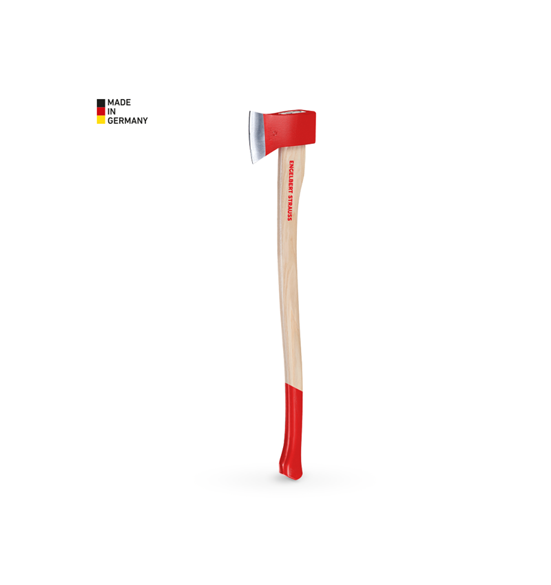 Strauss E.s. Spaltaxt Professional