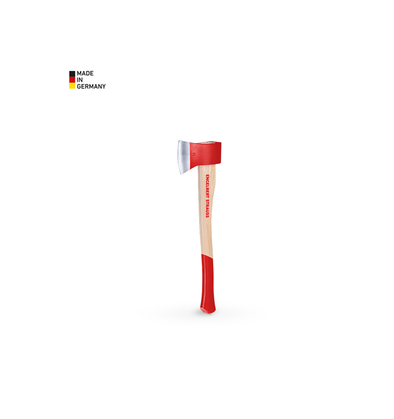 Strauss E.s. Spaltbeil Professional