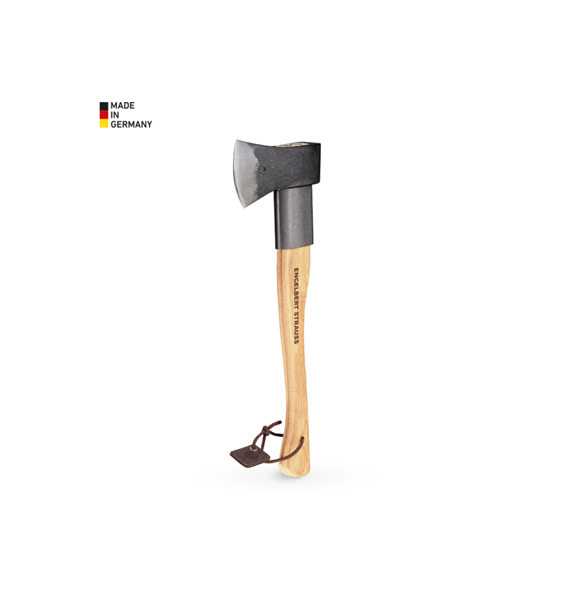 Strauss E.s. Spaltbeil Ultimate