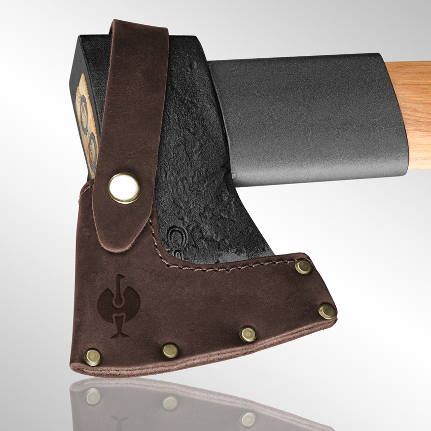 Strauss E.s. Spaltbeil Ultimate