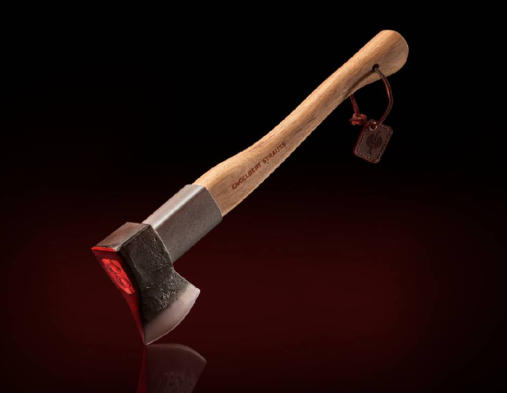 Strauss e.s. Spaltbeil ultimate