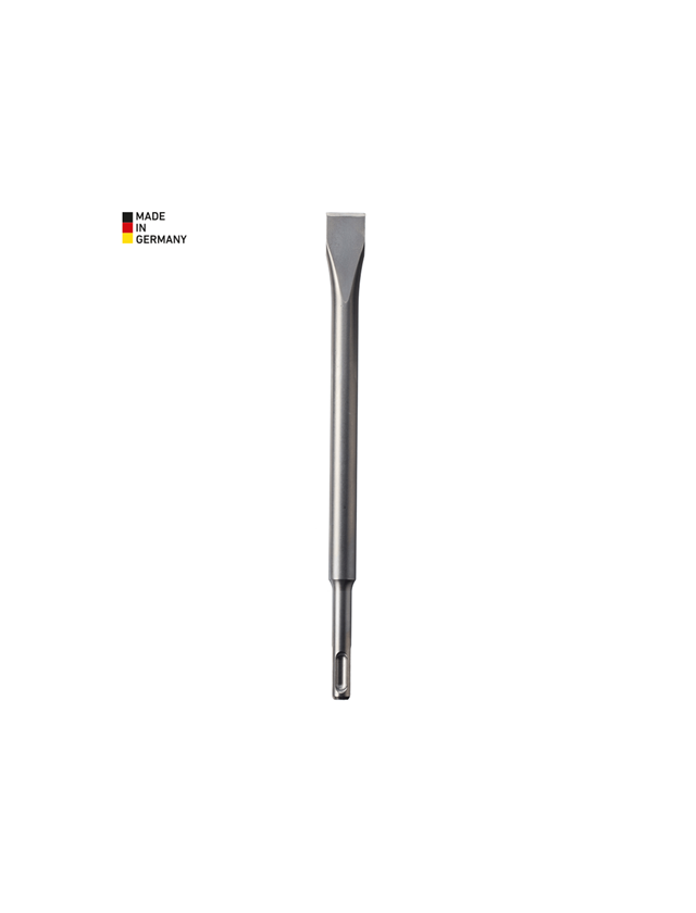 Strauss E.s. Spatmeißel SDS-plus Classic