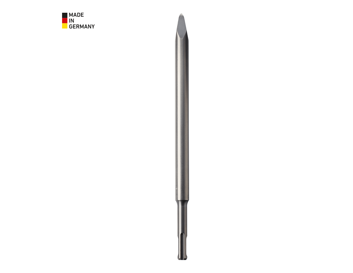 Strauss E.s. Spitzmeißel SDS-plus Classic