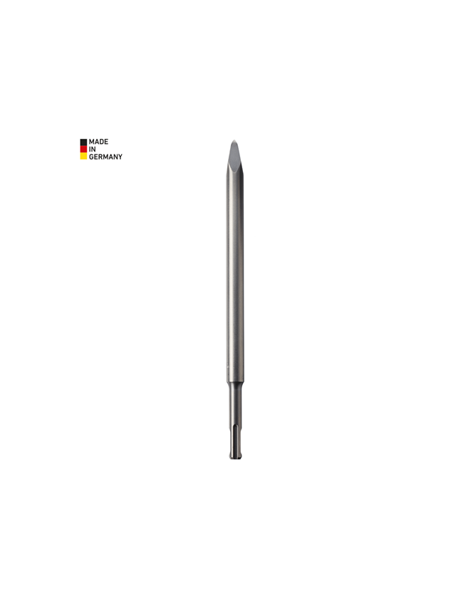 Strauss E.s. Spitzmeißel SDS-plus Classic