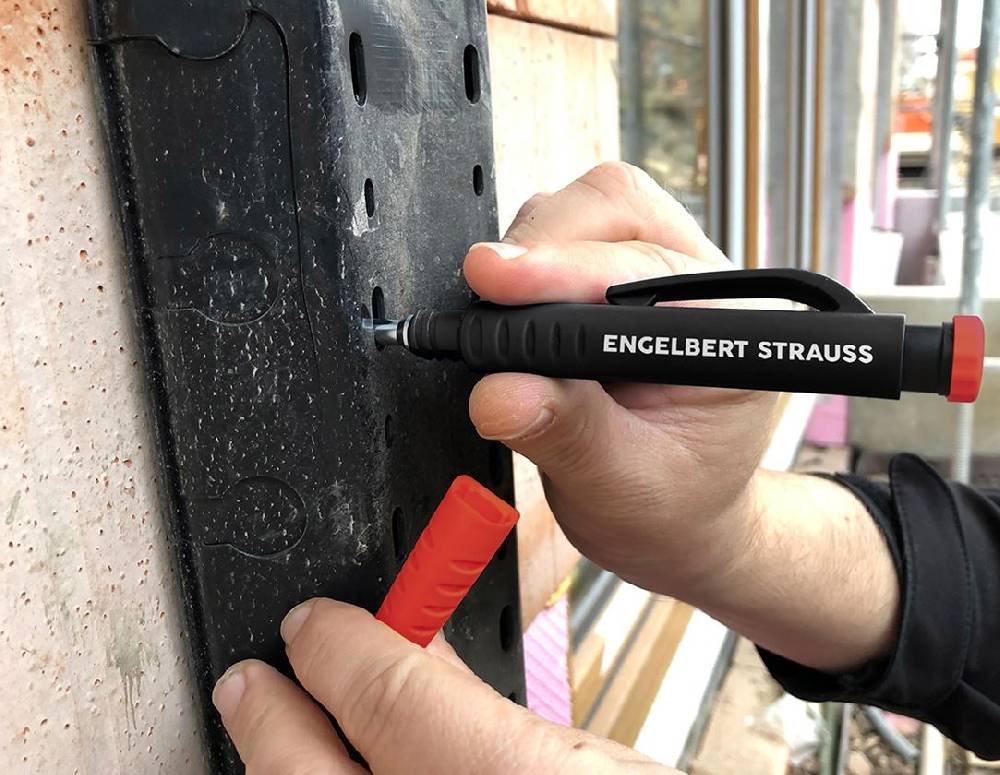 Strauss e.s. Starter-Markier-Set