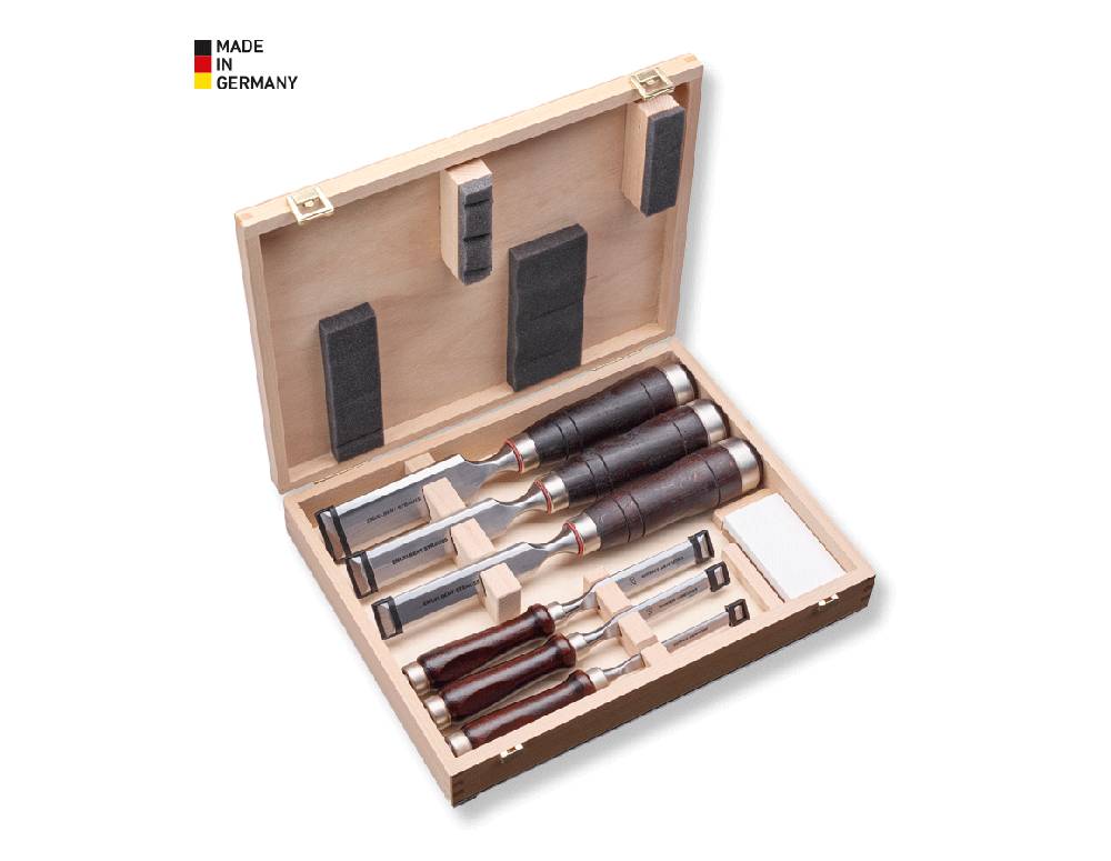 Strauss E.s. Stech-und Zimmermanns- Beitelsatz