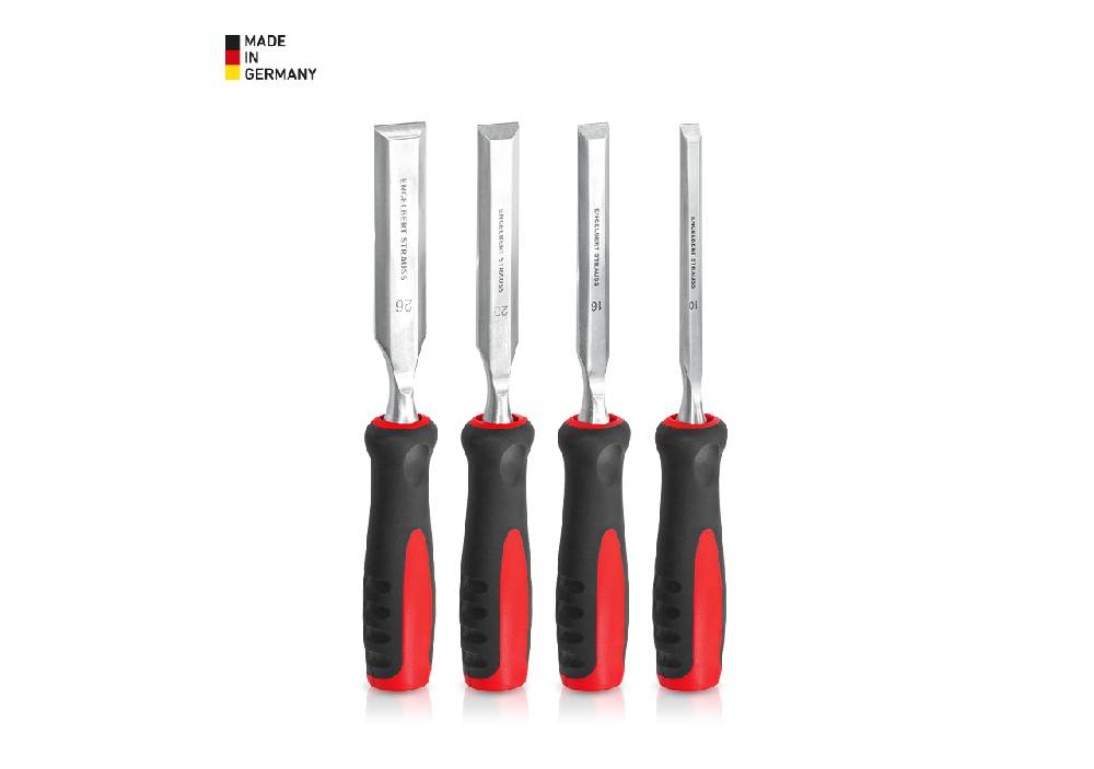 Strauss e.s. Stechbeitel-Satz 2-K