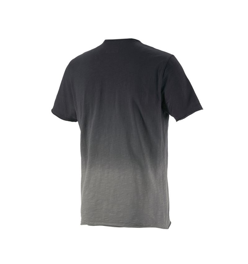 Strauss e.s. T-Shirt workwear ostrich