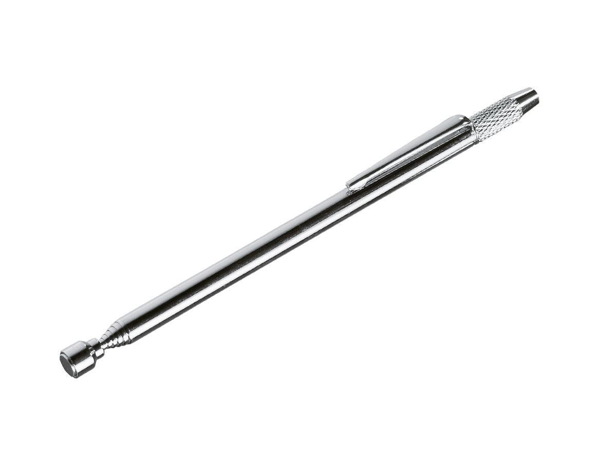 Strauss E.s. Teleskop-Magnetheber