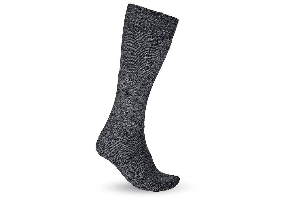 Strauss e.s. Touringstrümpfe Nature x-warm/x-high