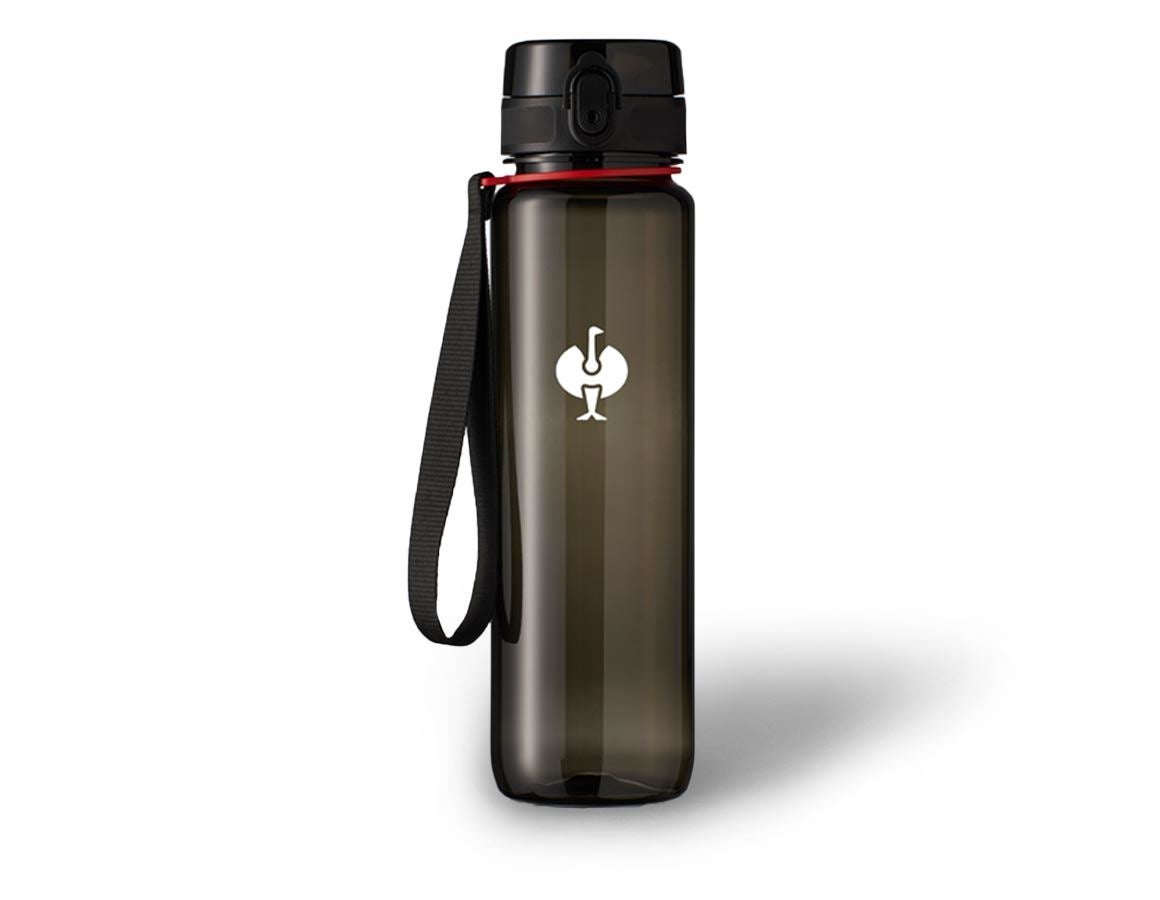 Strauss E.s. Trinkflasche Tritan