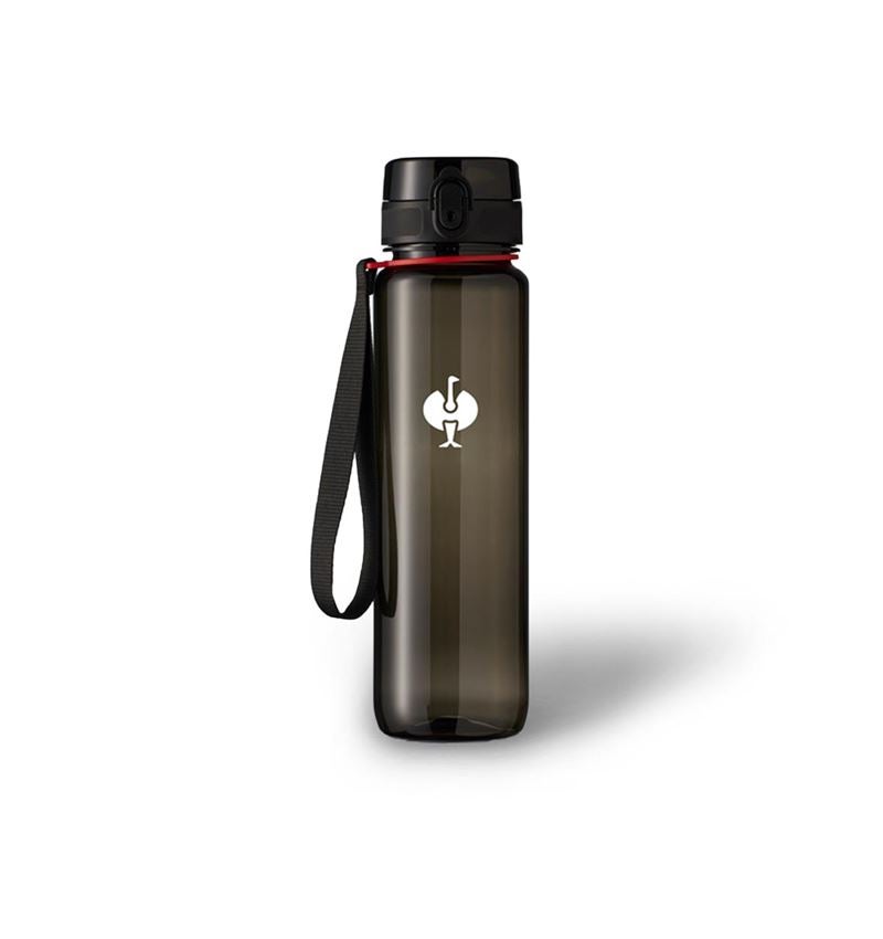 Strauss E.s. Trinkflasche Tritan