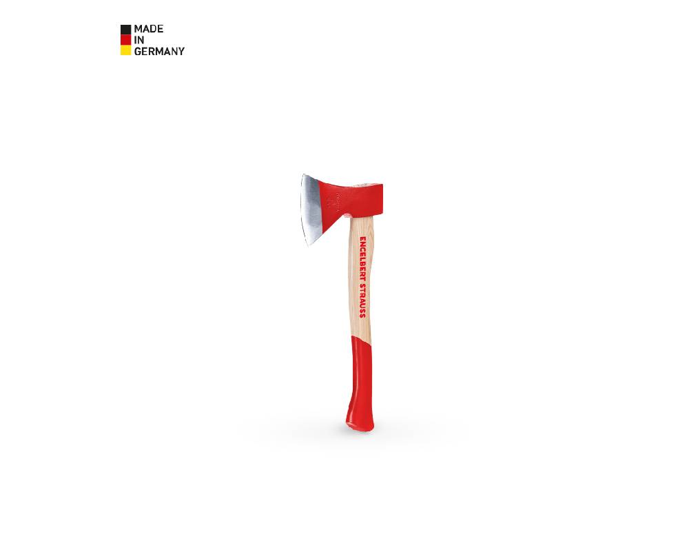 Strauss E.s. Universalbeil Professional