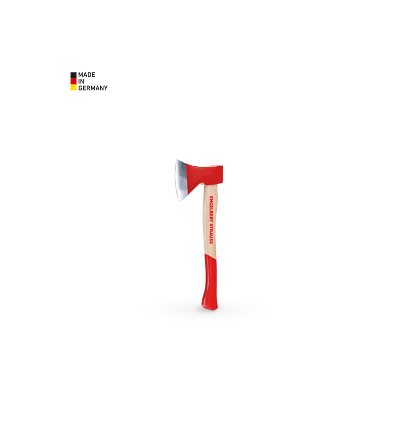 Strauss E.s. Universalbeil Professional