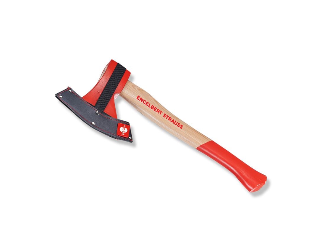 Strauss e.s. Universalbeil professional