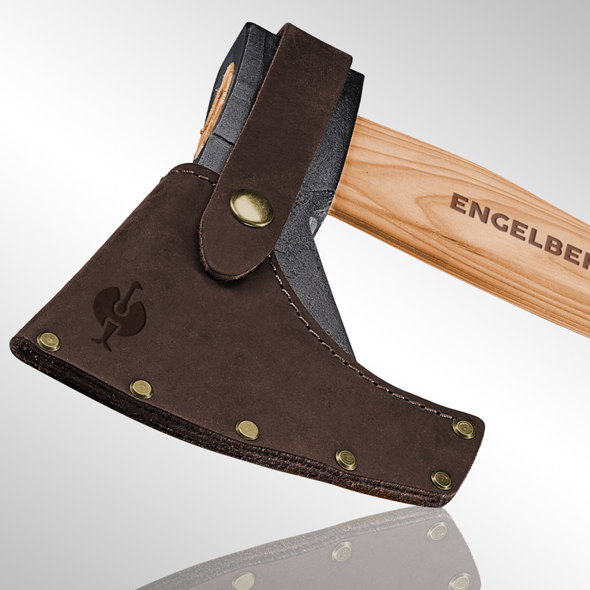 Strauss E.s. Universalbeil Ultimate