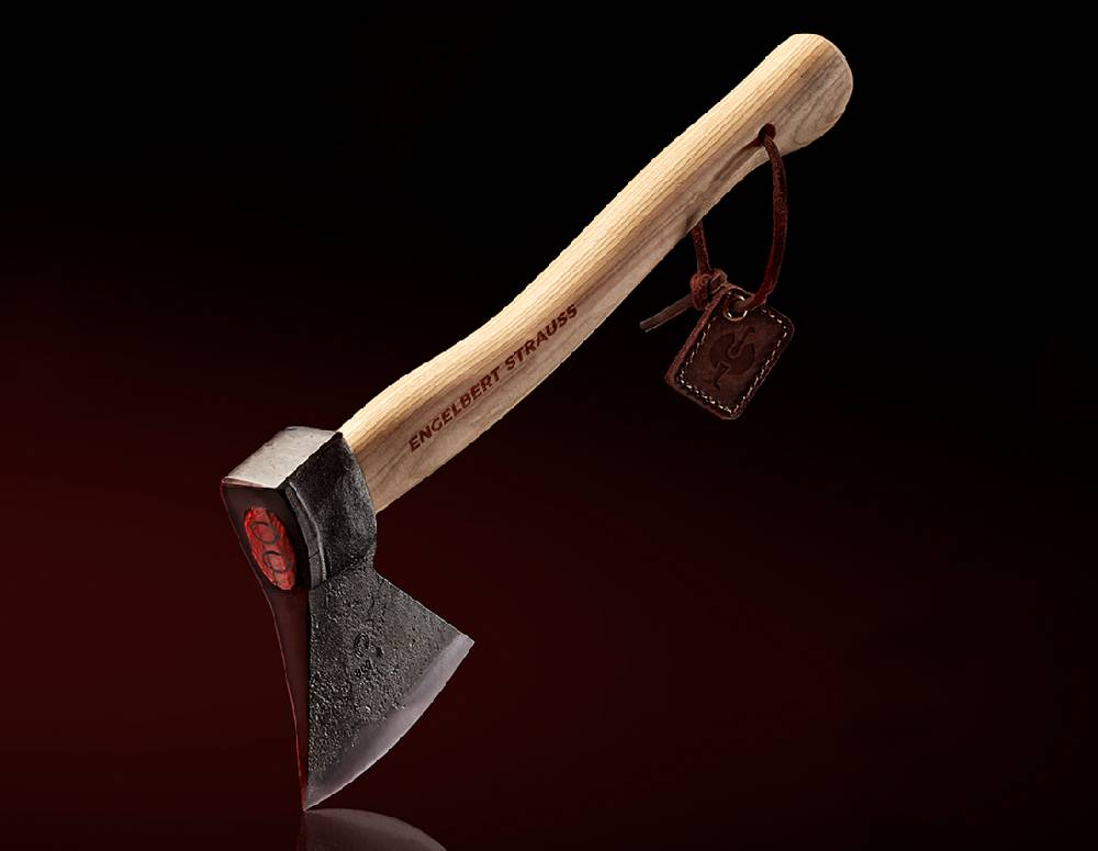 Strauss e.s. Universalbeil ultimate