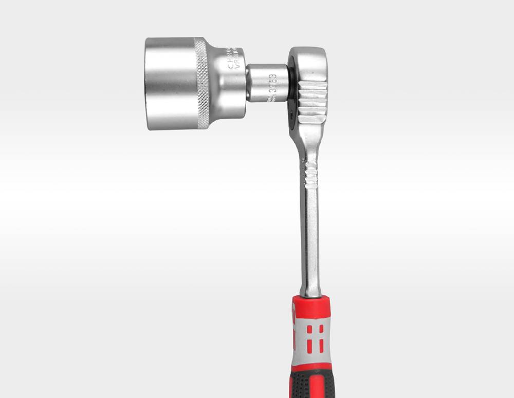 Strauss e.s. Vergrößerungsadapter 3/8 auf 1/2