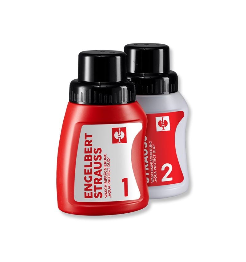 Strauss E.s. Waschimprägnierung Aqua Protect Duo