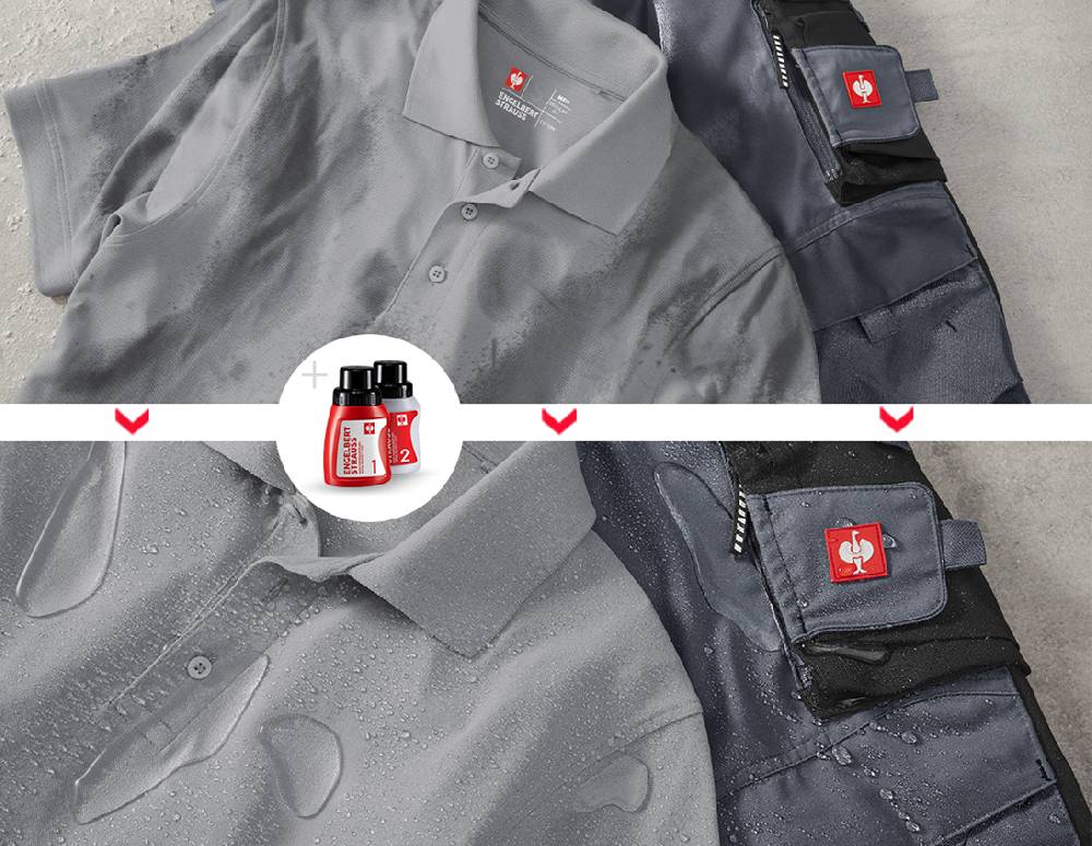 Strauss e.s. Waschimprägnierung aqua protect duo