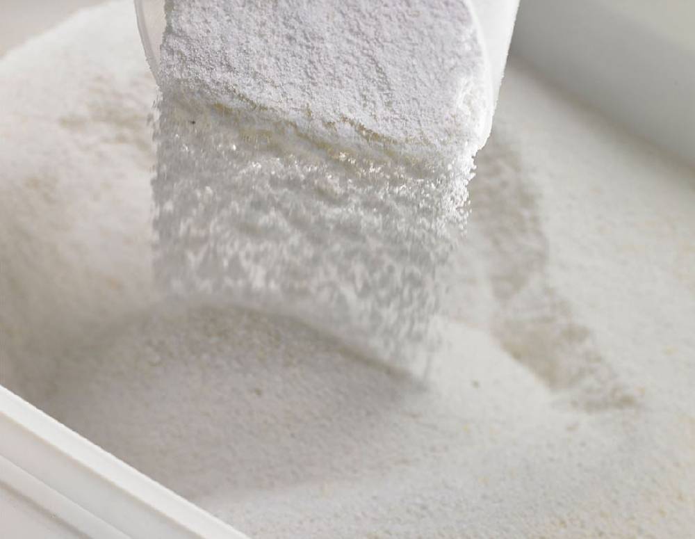 Strauss E.s. Waschpulver Hygienic Fresh