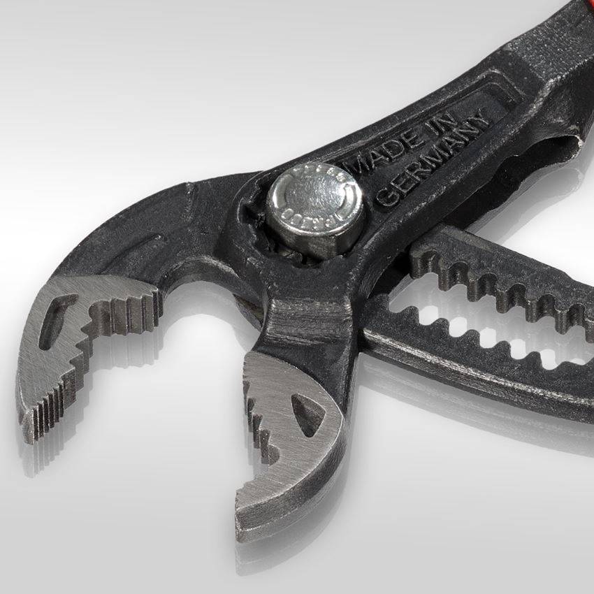 Strauss E.s. Wasserpumpenzange PROFI