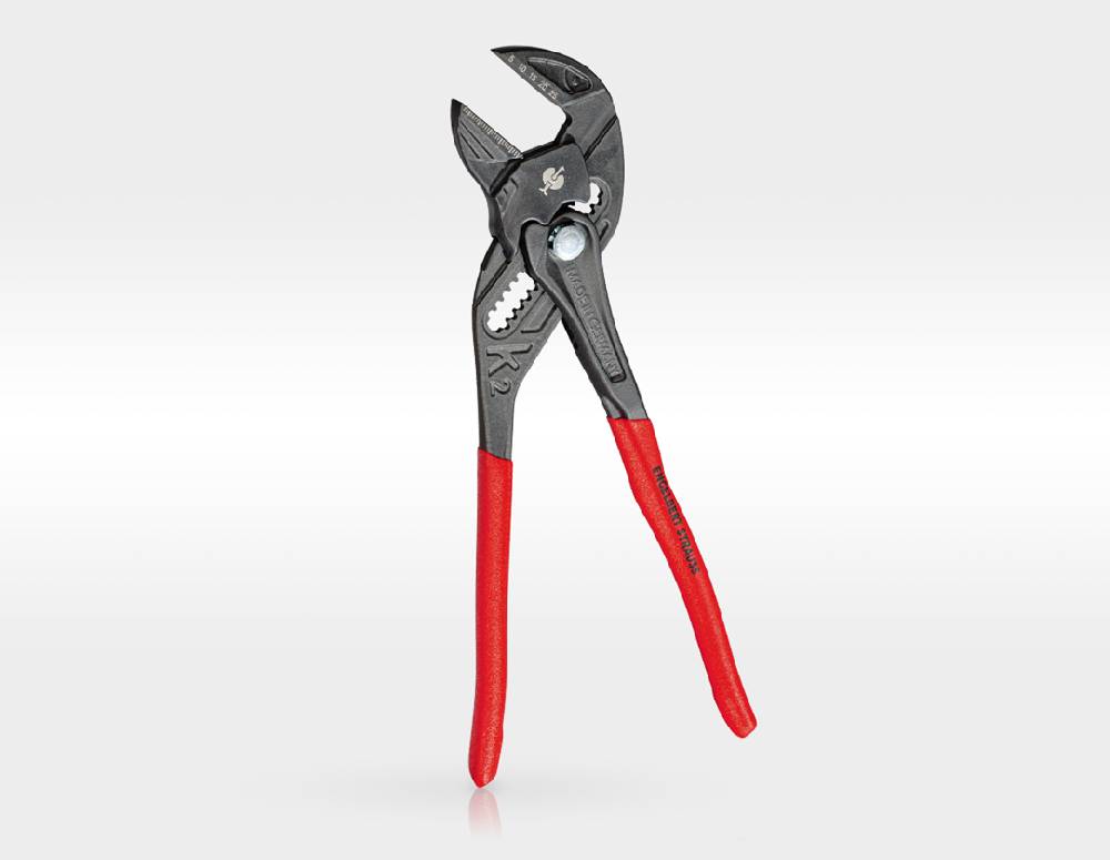 Strauss e.s. Wasserpumpenzangen PROFI III