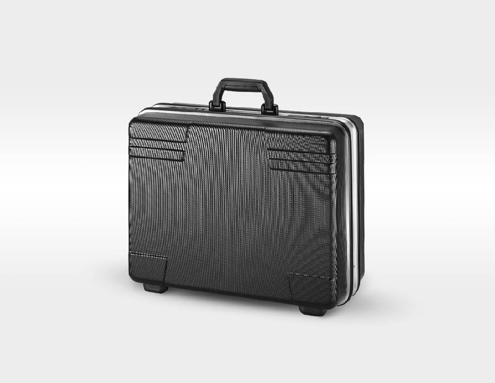 Strauss e.s. Werkzeugkoffer classic