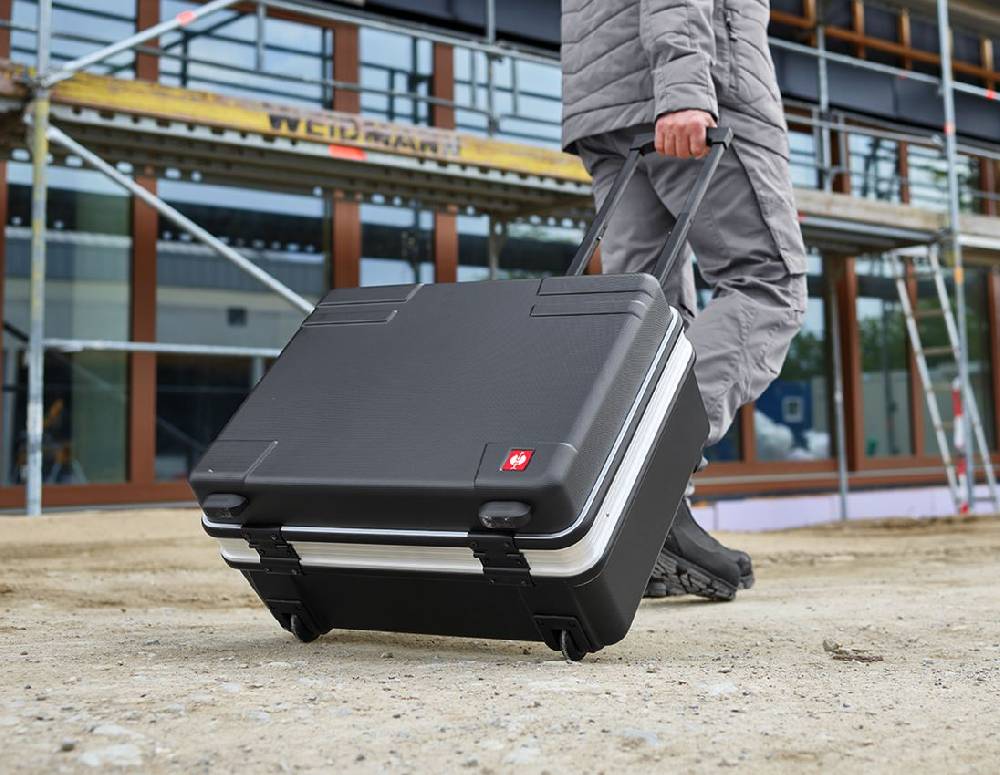 Strauss e.s. Werkzeugtrolley professional