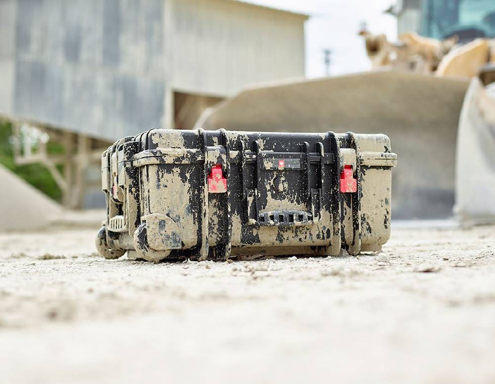 Strauss e.s. Werkzeugtrolley ultimate max