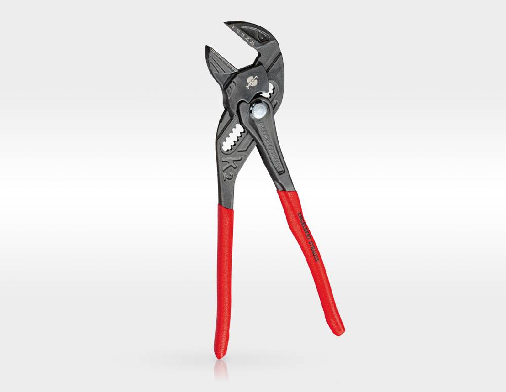 Strauss e.s. Zangenschlüssel