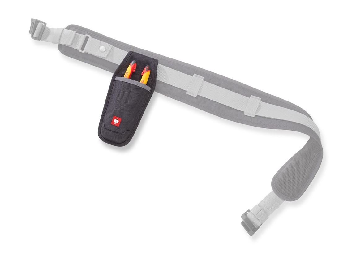 Strauss e.s. Zangentasche