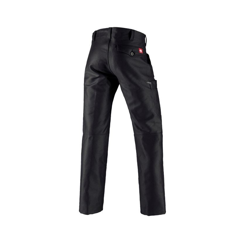 Strauss e.s. Zunfthose Doppelpilot, o. Schlag